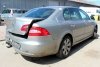 Klamka drzwi przód prawa Skoda Superb 3T 2011 1.6TDI CAYC Liftback